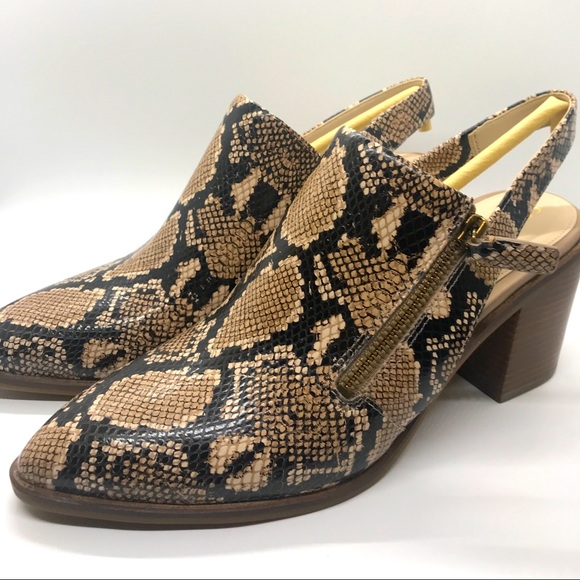 Cole haan vicky shootie Clearance